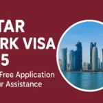 Qatar Work Visa